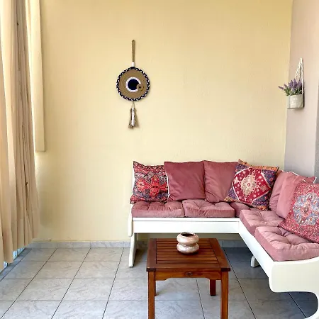 Olivia - Christine'S House Villa Afytos Exterior photo