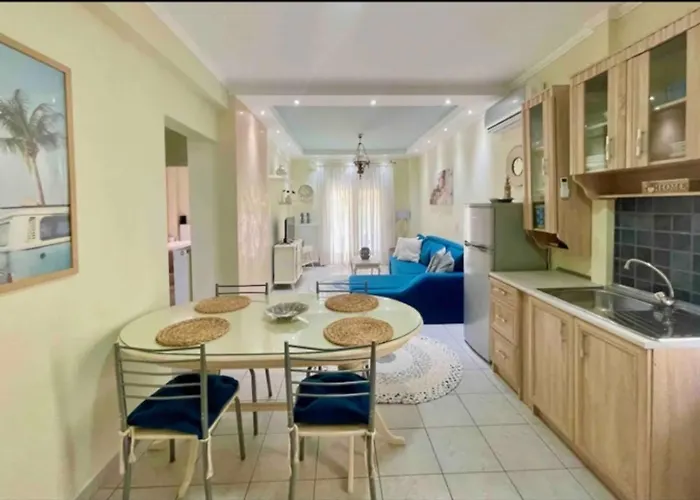 Olivia - Christine\'S House