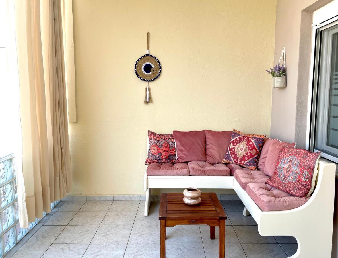 Olivia - Christine's House * Afytos