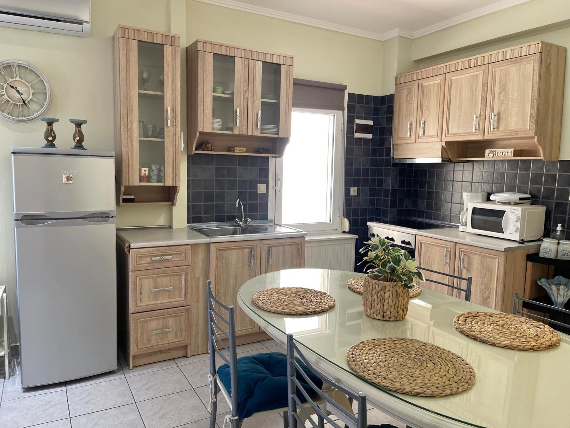 Olivia - Christine's House