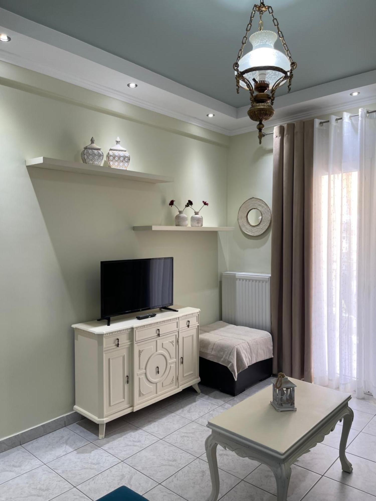Olivia - Christine's House * Afytos