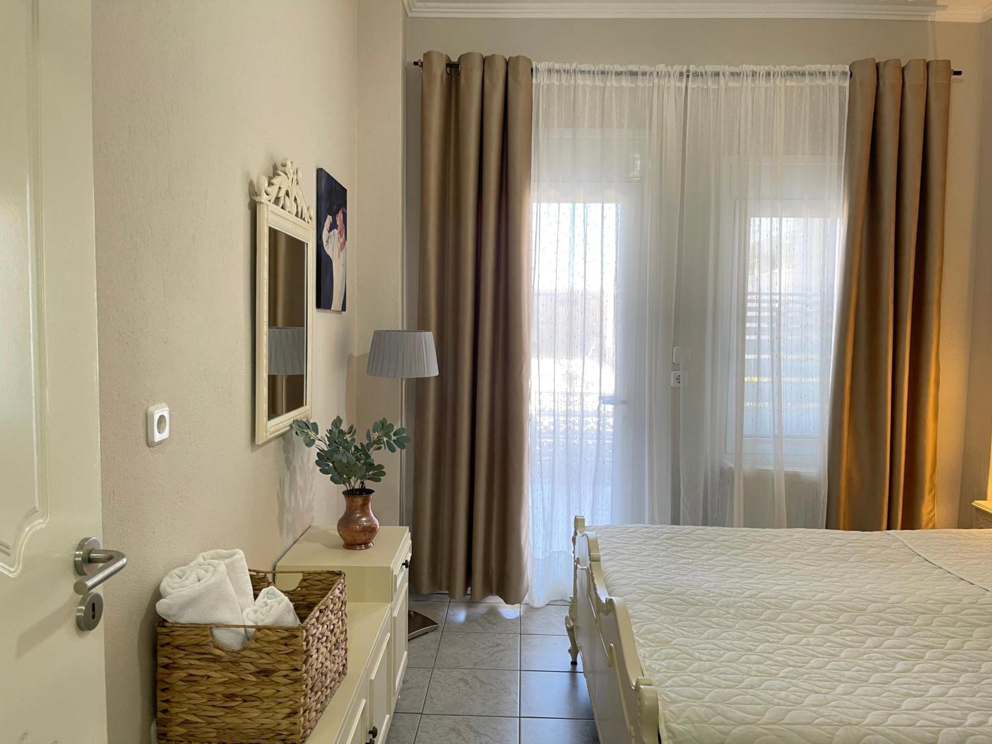Olivia - Christine's House * Afytos